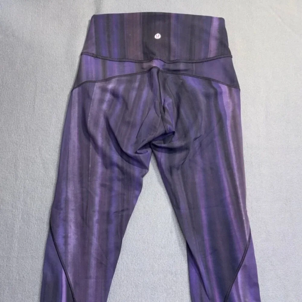 Lululemon In Movement Tight 25
